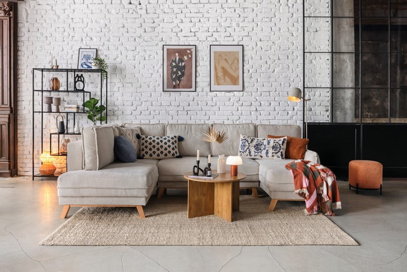 Įkvėpimas : Svetainė