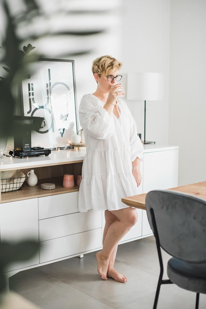 Įkvėpimas : Virtuvė ir valgomasis