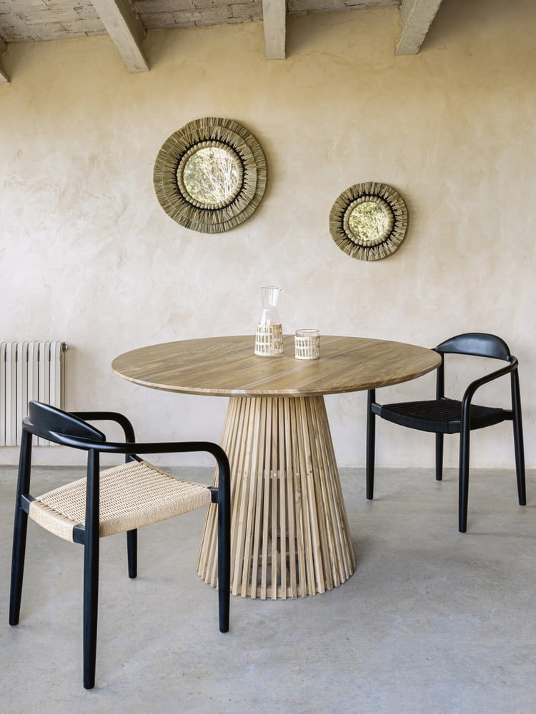 Įkvėpimas : Sodas, Lauke