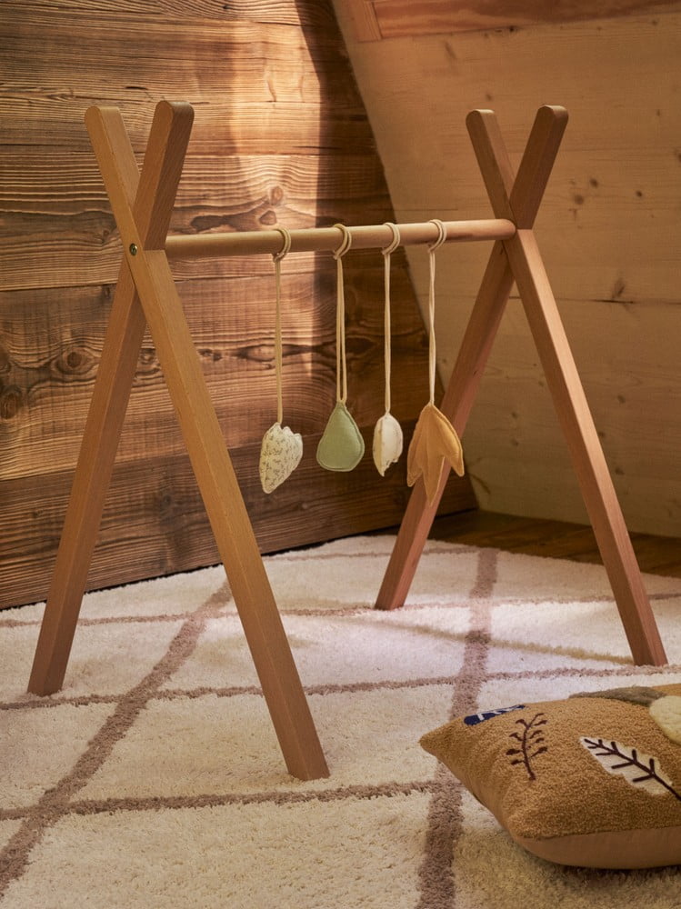 Įkvėpimas : Vaikų kambarys, Vaikams, Tekstilė