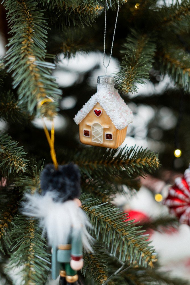 Įkvėpimas : Kalėdų