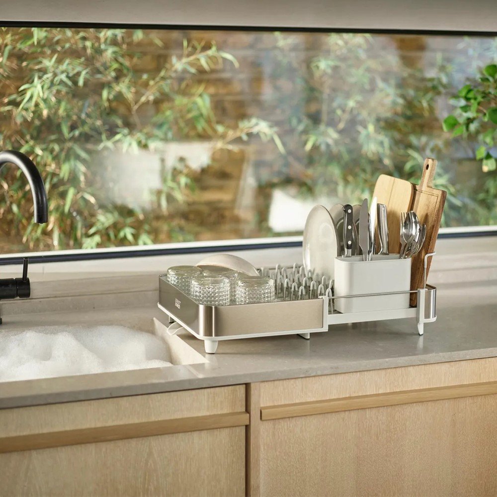 Įkvėpimas : Valymas ir organizavimas, Virtuvė ir valgomasis