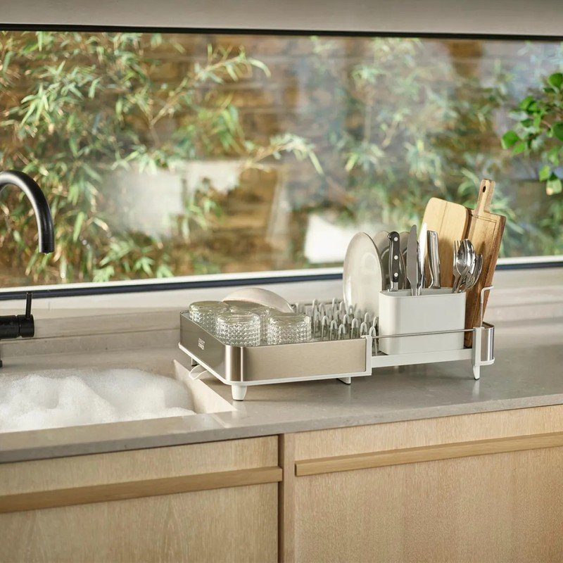 Įkvėpimas : Valymas ir organizavimas, Virtuvė ir valgomasis