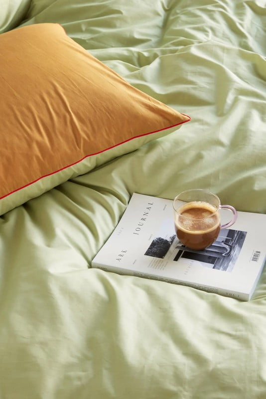 Įkvėpimas : Miegamasis