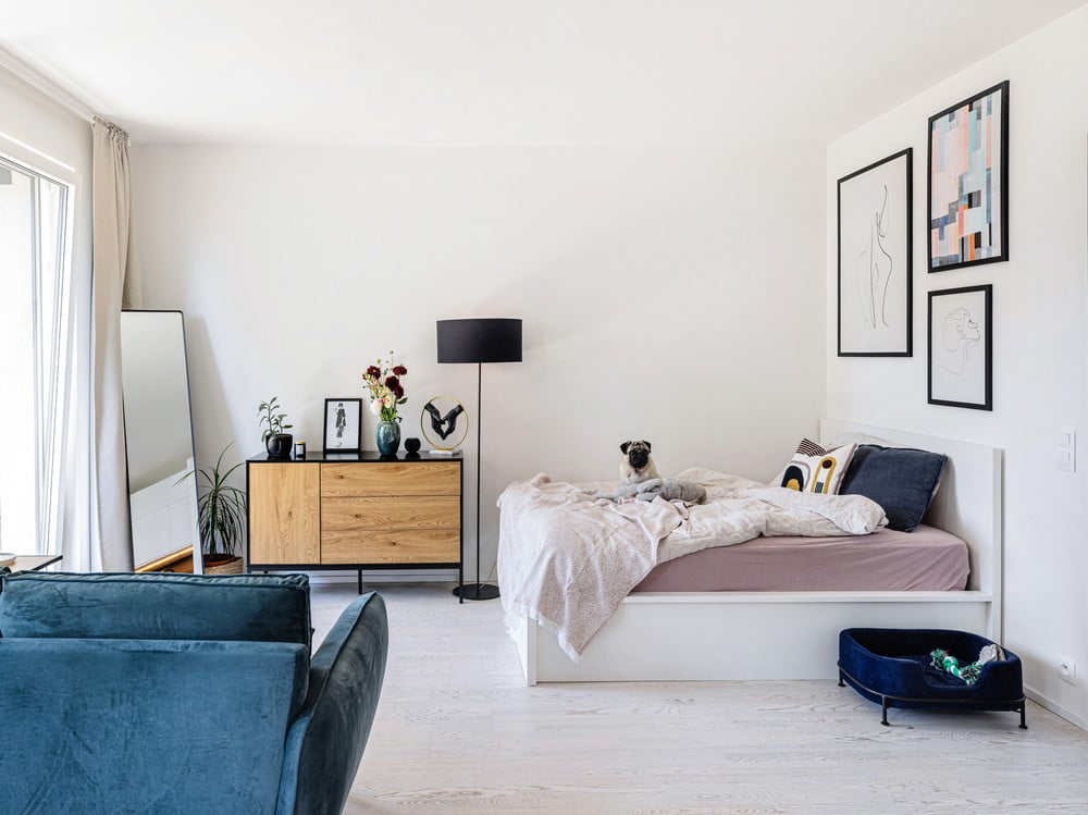 Įkvėpimas : Svetainė