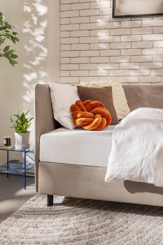 Įkvėpimas : Miegamasis