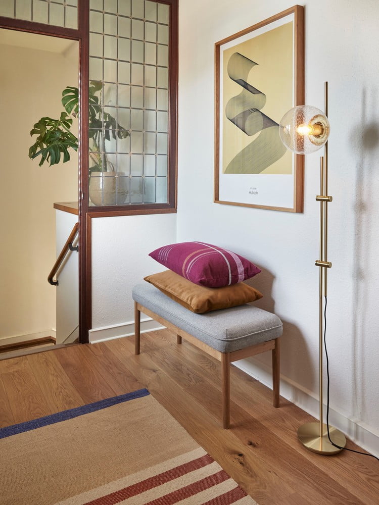 Įkvėpimas : Prieškambaris ir rūbinė