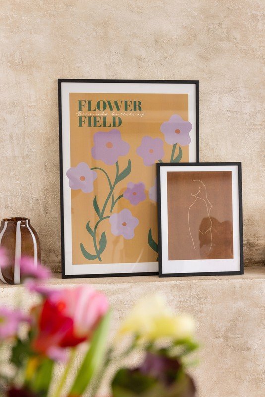 Įkvėpimas : Dekoracijos, Svetainė, Boho stilius