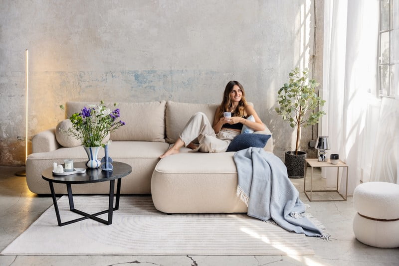 Įkvėpimas : Svetainė