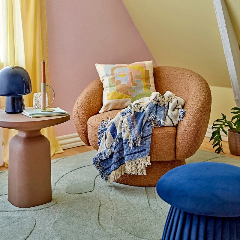 Įkvėpimas : Dekoracijos