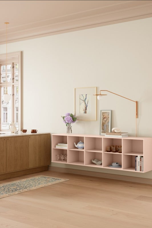 Įkvėpimas : Svetainė