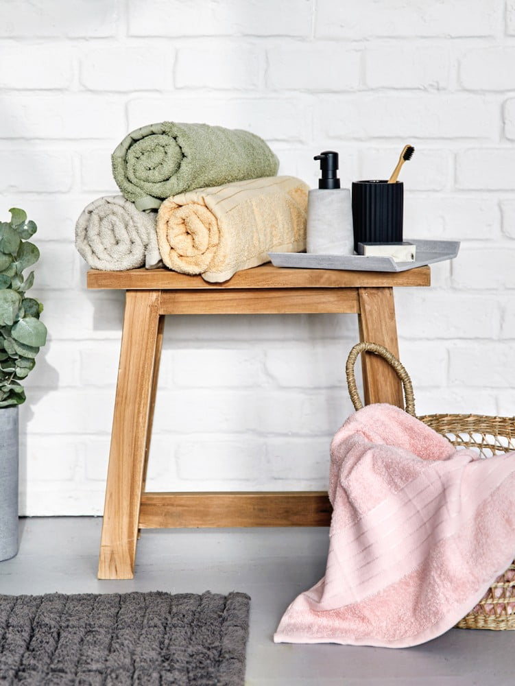 Įkvėpimas : Vonios kambarys