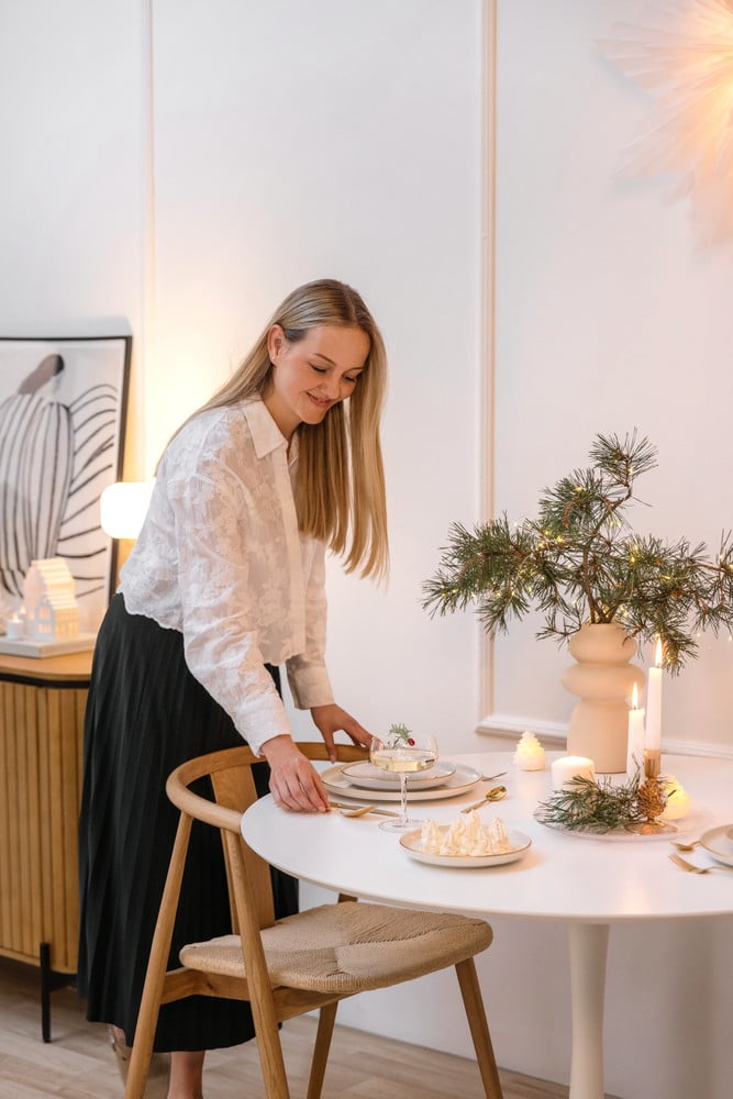 Įkvėpimas : Kalėdų