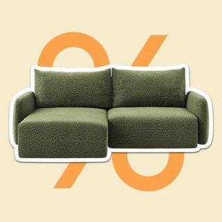 Sofos ir svetainės baldų komplektai