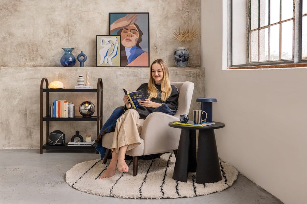 Įkvėpimas : Svetainė