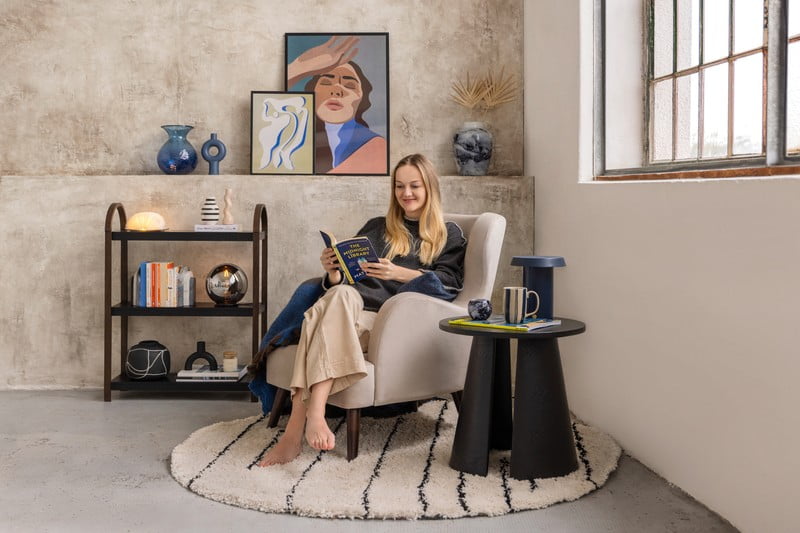 Įkvėpimas : Svetainė