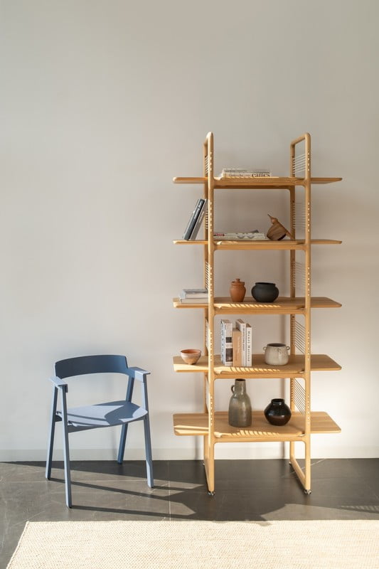 Įkvėpimas : Svetainė, Skandinaviškas stilius