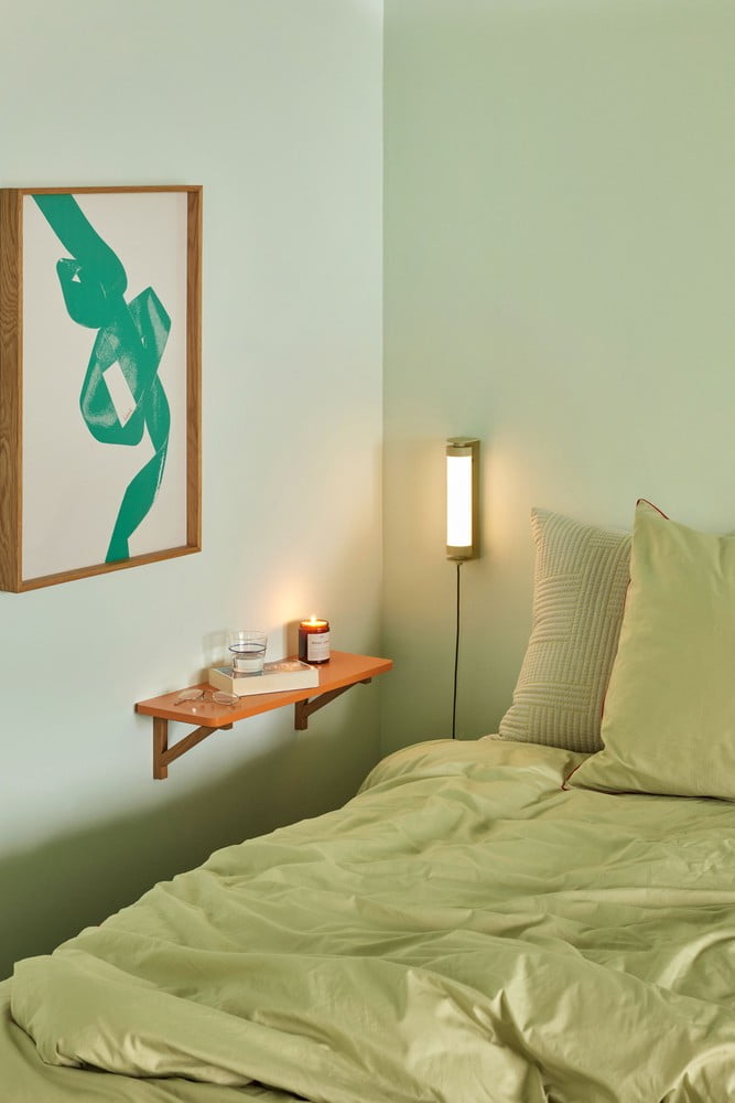 Įkvėpimas : Miegamasis, Dekoracijos, Tekstilė