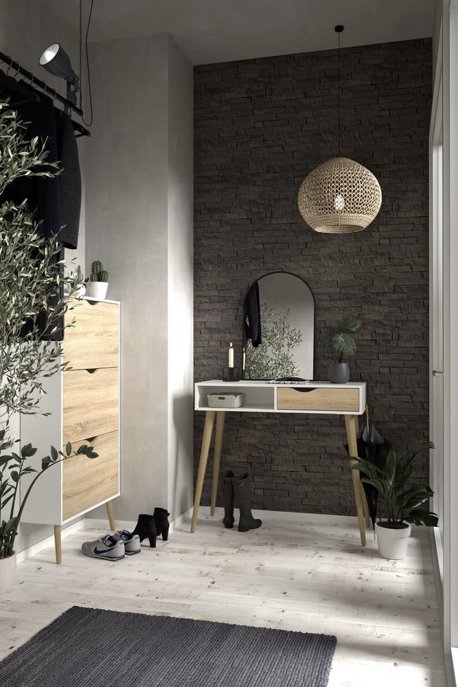 Įkvėpimas : Prieškambaris ir rūbinė