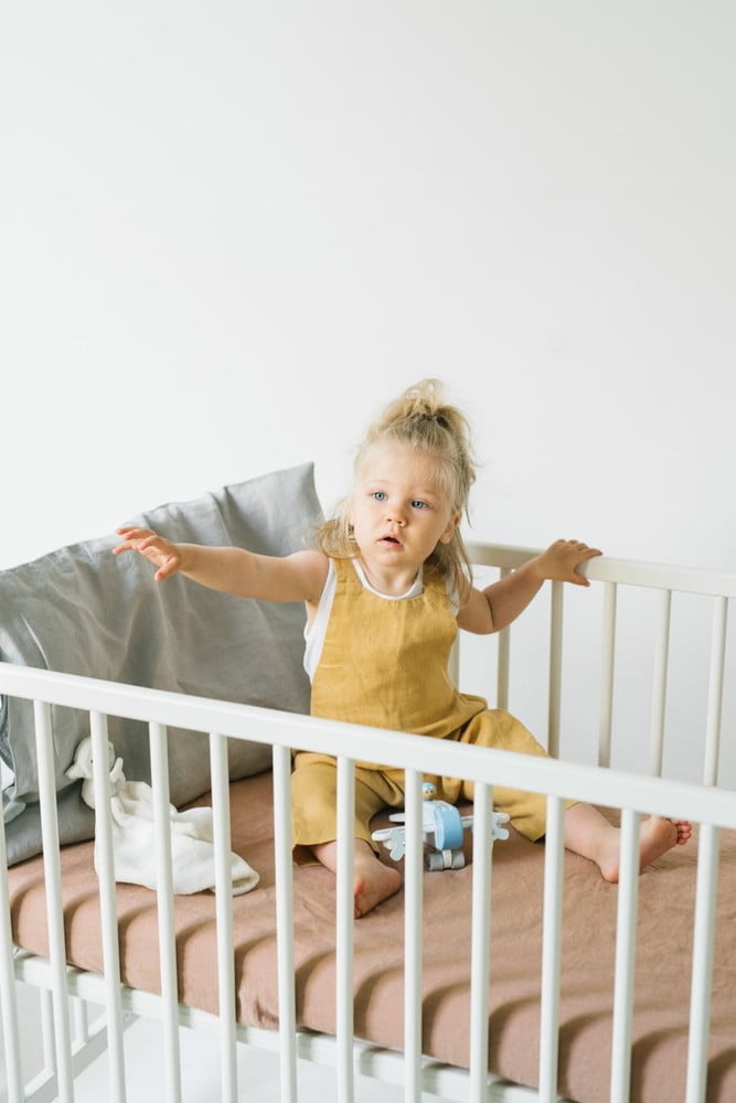 Įkvėpimas : Vaikų kambarys