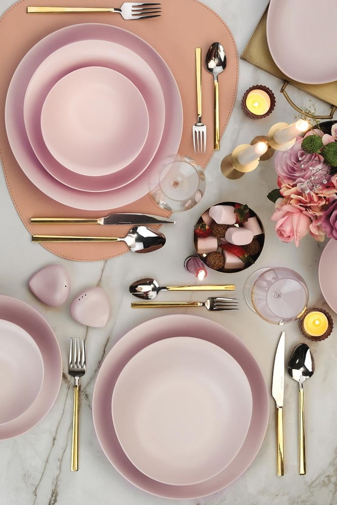 Įkvėpimas : Valentino diena, Velykos