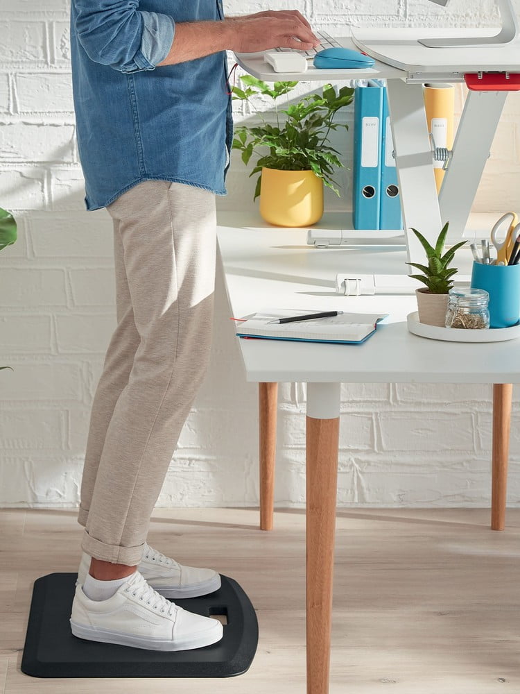 Įkvėpimas : Ofisas, Dirbti ir mokytis