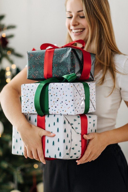 Įkvėpimas: Kalėdų