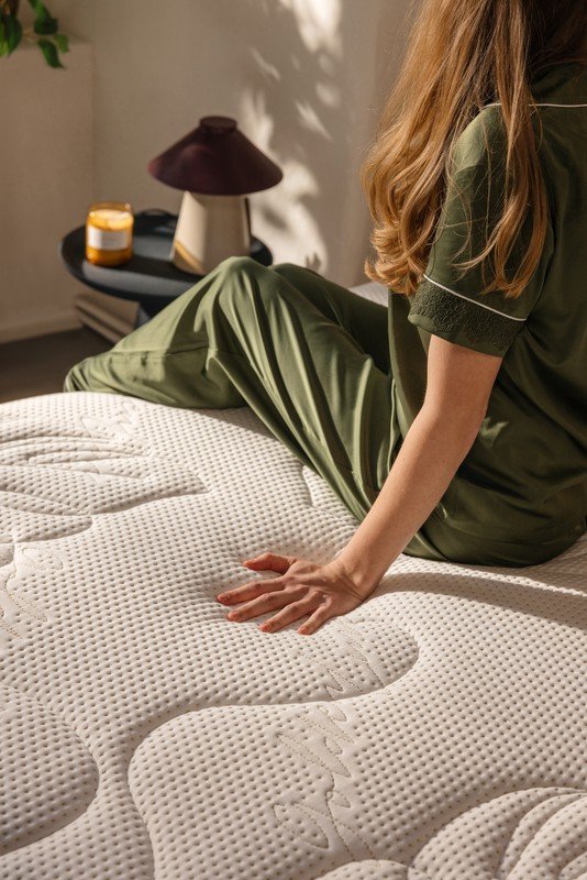 Įkvėpimas : Miegamasis