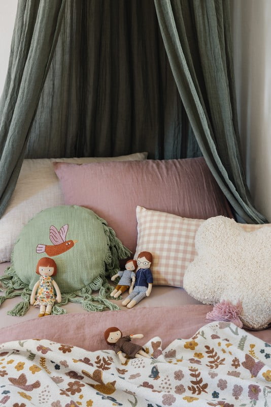 Įkvėpimas : Vaikų kambarys, Vaikams