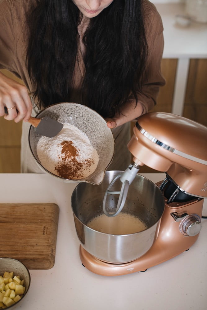 Įkvėpimas : Virtuvė ir valgomasis