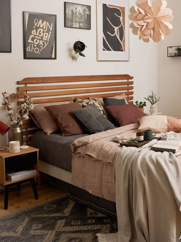 Įkvėpimas : Miegamasis