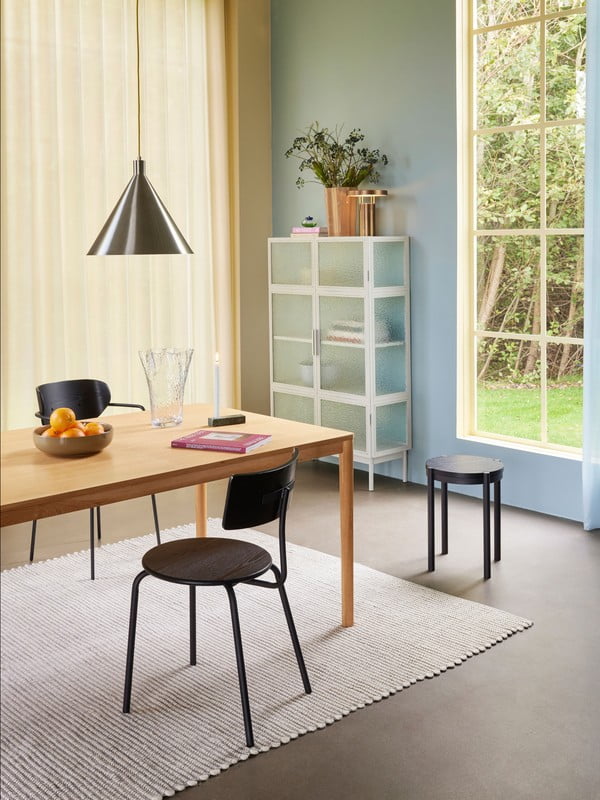 Įkvėpimas : Valgomasis, Dekoracijos