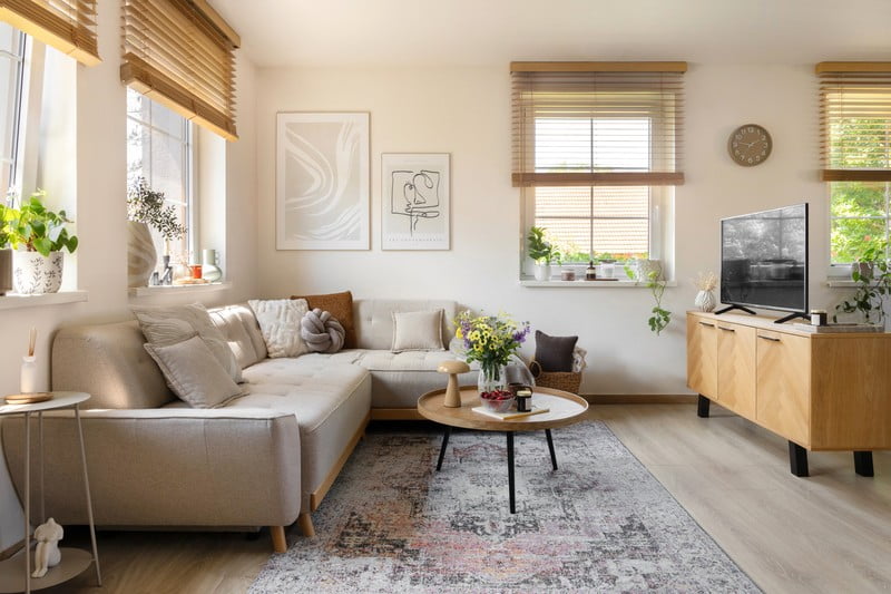 Įkvėpimas : Svetainė