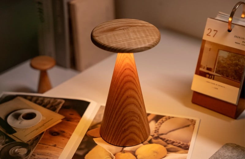 Šviesos ritualai: jaukūs vakarai namuose