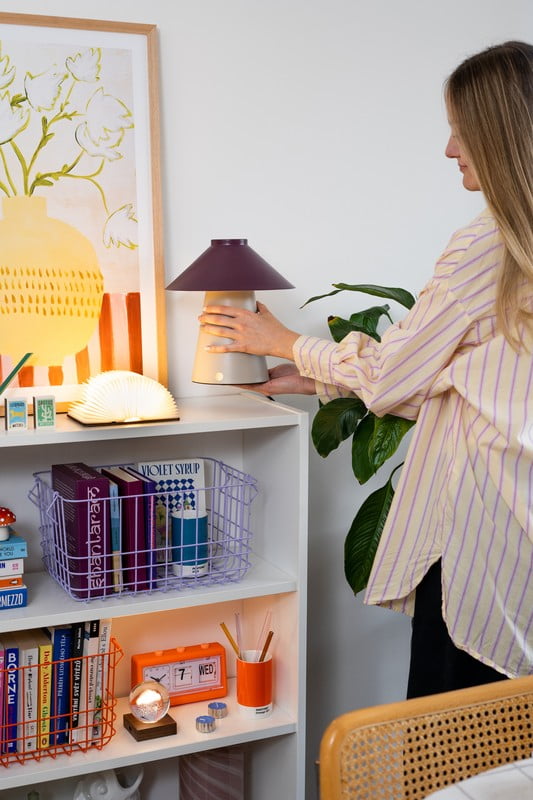 Įkvėpimas : Svetainė, Prieškambaris ir rūbinė