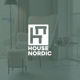 <b>House Nordic<br>iki -42%</b>