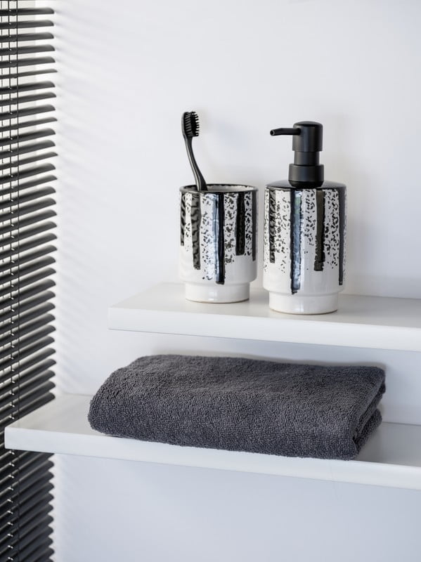 Įkvėpimas : Vonios kambarys, Valymas ir organizavimas