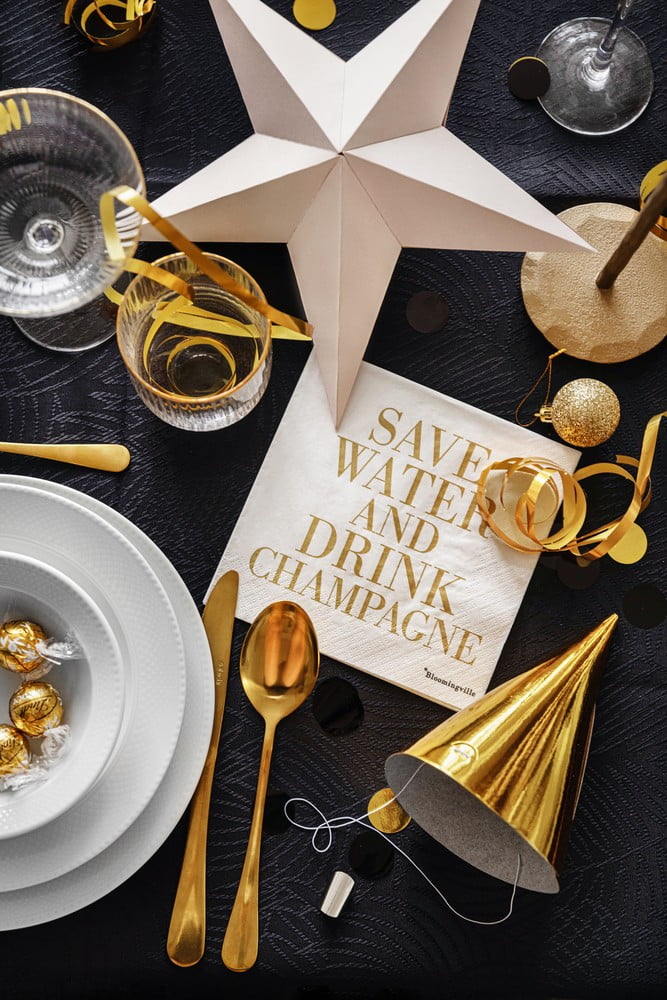 Įkvėpimas : Kalėdų, Naujieji metai, Valgomasis