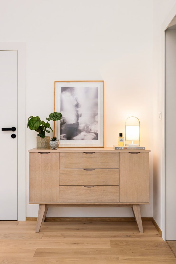 Įkvėpimas : Prieškambaris ir rūbinė