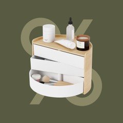 Valymas ir organizavimas