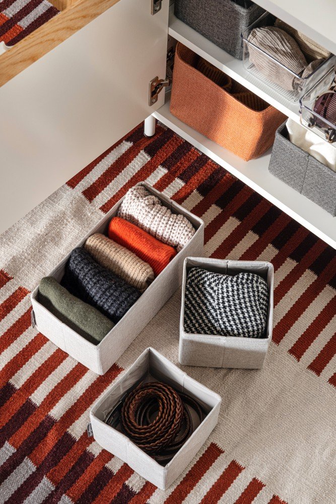 Įkvėpimas : Prieškambaris ir rūbinė