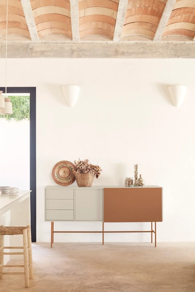 Įkvėpimas : Svetainė, Valgomasis