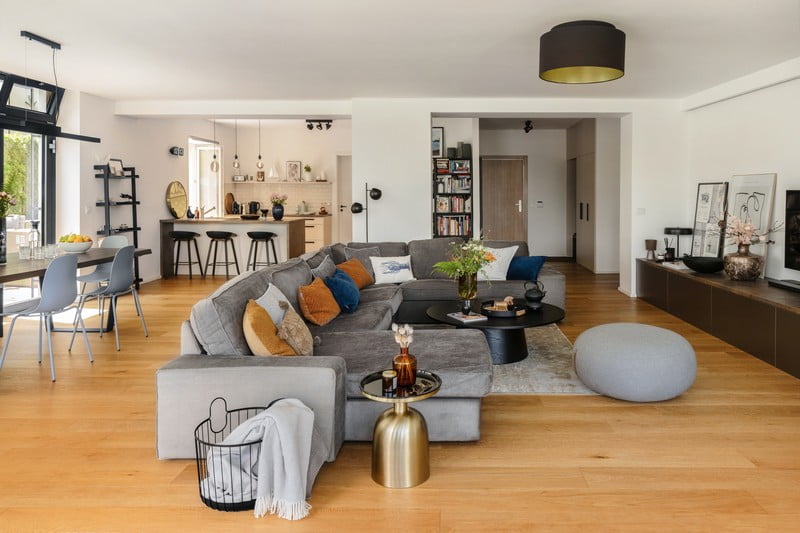 Įkvėpimas : Svetainė