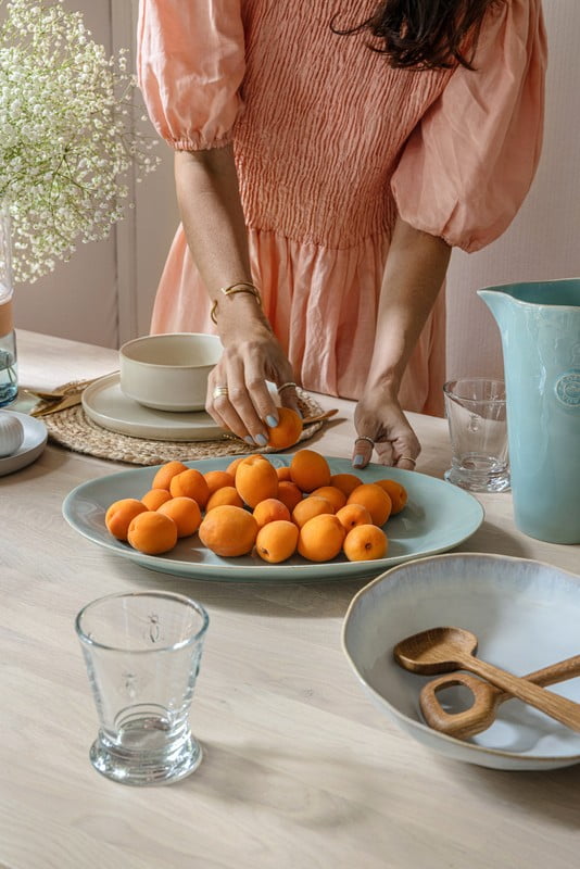 Įkvėpimas : Valgomasis, Kotedžas