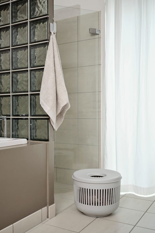 Įkvėpimas : Vonios kambarys, Valymas ir organizavimas