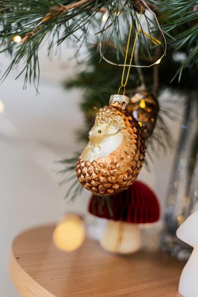 Įkvėpimas : Kalėdų