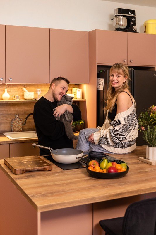 Įkvėpimas : Bonami svečiuose