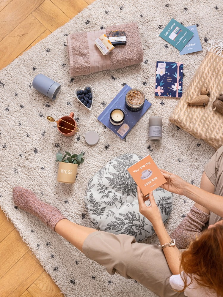 Įkvėpimas : Dovanos, Valentino diena