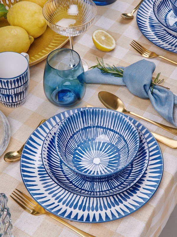 Įkvėpimas : Valgomasis, Dovanos