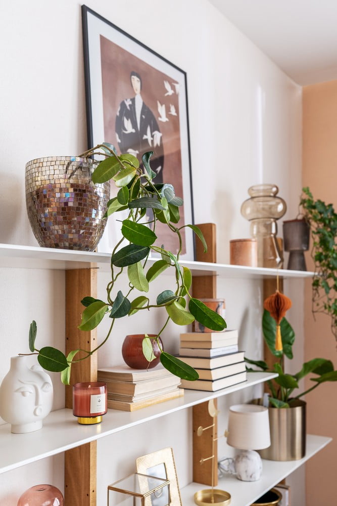 Įkvėpimas : Dekoracijos